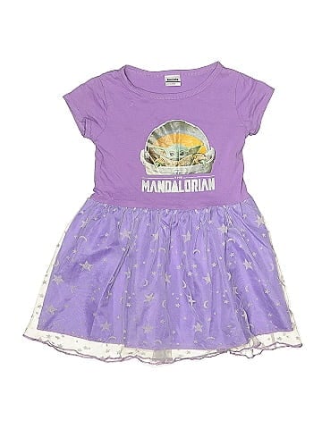 Assorted Brands Dress (view 1)