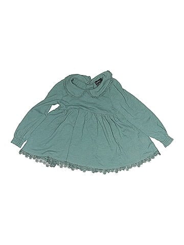 Cynthia Rowley TJX 3/4 Sleeve T-Shirt (view 1)