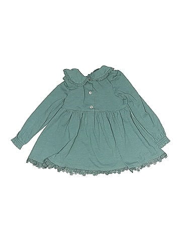 Cynthia Rowley TJX 3/4 Sleeve T-Shirt (view 2)