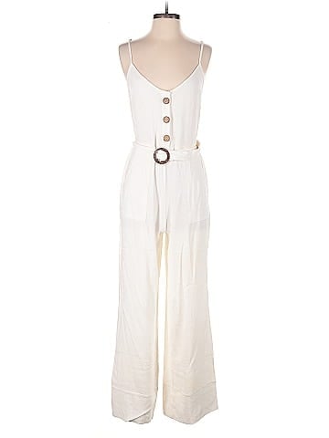 Band of Gypsies Jumpsuit (view 1)
