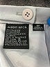 Albert Nipon Solid Gray Formal Skirt Size 8 (petite) - photo 4