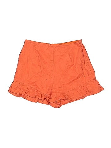 Lost + Wander Shorts (view 1)