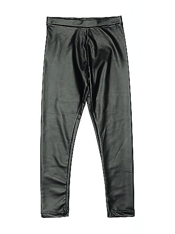 Zara Track Pants (view 1)
