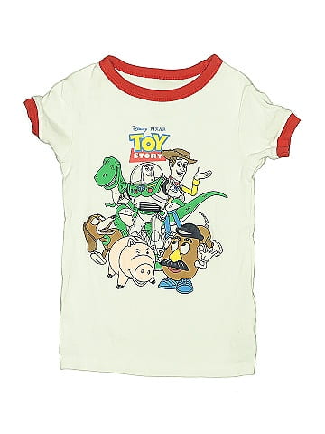 Baby Gap Short Sleeve T-Shirt (view 1)