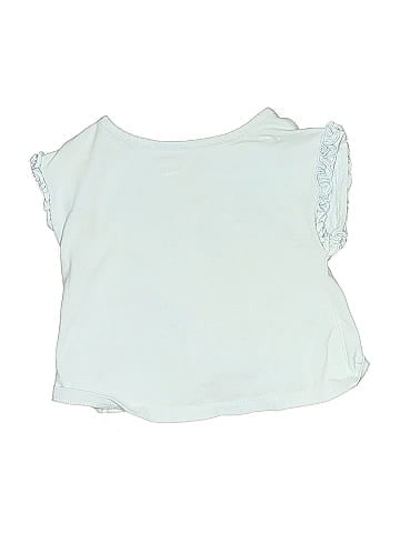 CALVIN KLEIN JEANS Sleeveless Blouse (view 2)
