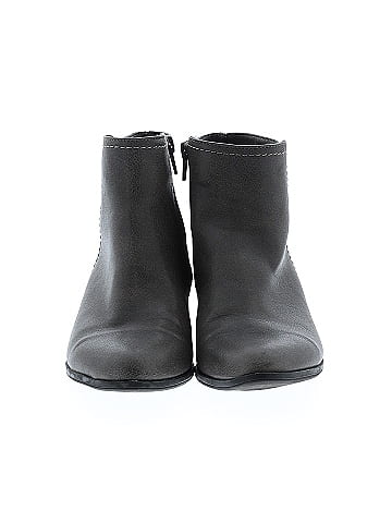 SOUL Naturalizer Ankle Boots (view 2)