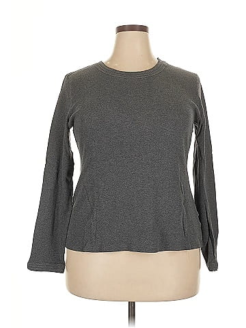 Central Park West Long Sleeve T-Shirt (view 1)