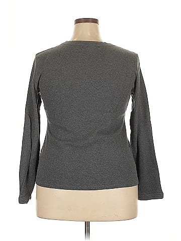 Central Park West Long Sleeve T-Shirt (view 2)
