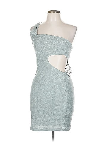 Angel Biba Cocktail Dress (view 1)