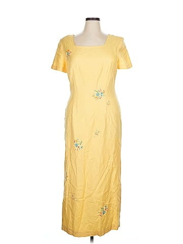 Donna Morgan Casual Dress (view 1)