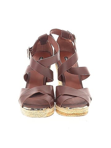 Charles David Wedges (view 2)