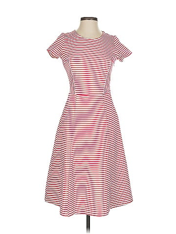 Downeast Casual Dress (view 1)