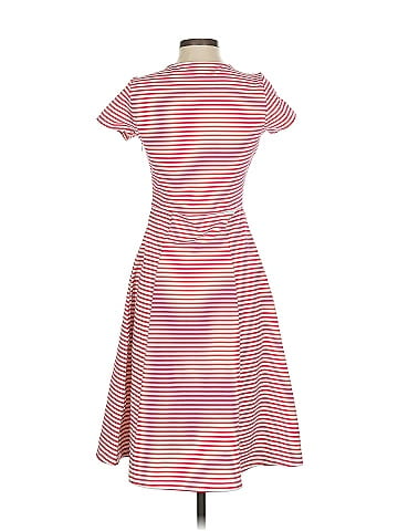 Downeast Casual Dress (view 2)