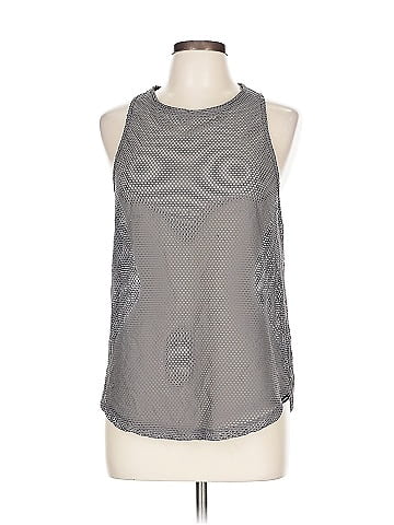 Koral Sleeveless Top (view 1)