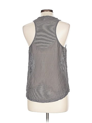 Koral Sleeveless Top (view 2)