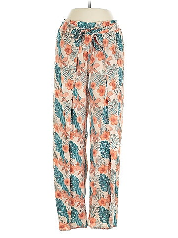 Roxy Casual Pants (view 1)