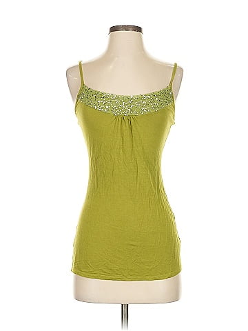 Studio Y Tank Top (view 1)