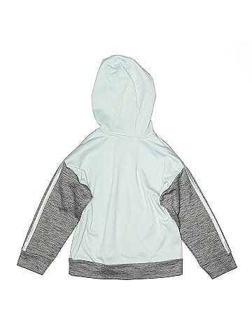 Adidas Zip Up Hoodie (view 2)