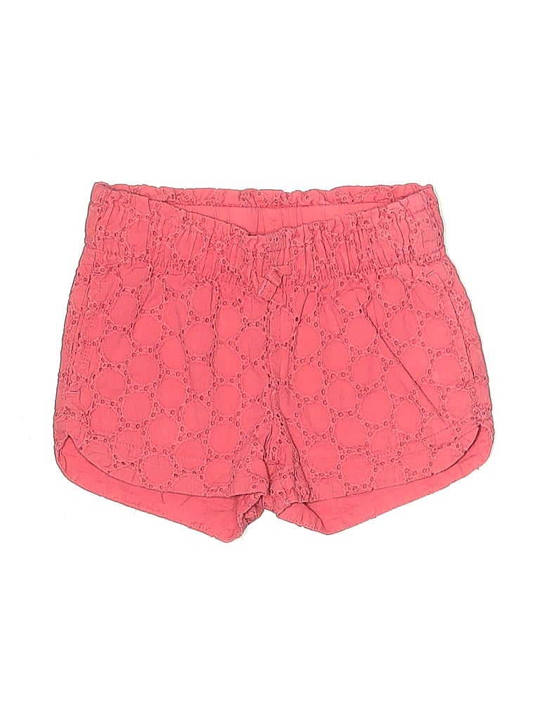 Pre-owned Cat & Jack Kids' Shorts In Pink