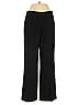 Etcetera Black Brown Dress Pants Size 2 - photo 1