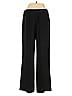 Etcetera Black Brown Dress Pants Size 2 - photo 2