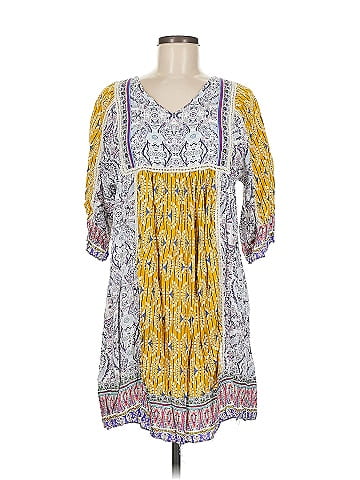 Sundance Casual Dress (view 1)