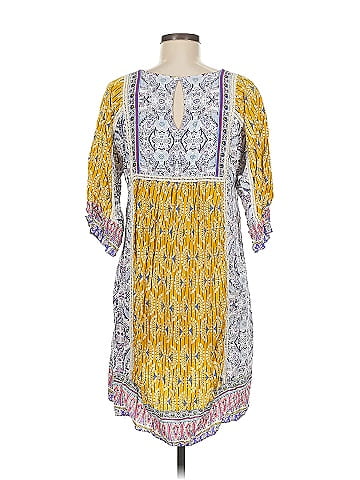 Sundance Casual Dress (view 2)