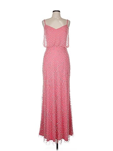 Adrianna Papell Cocktail Dress (view 1)