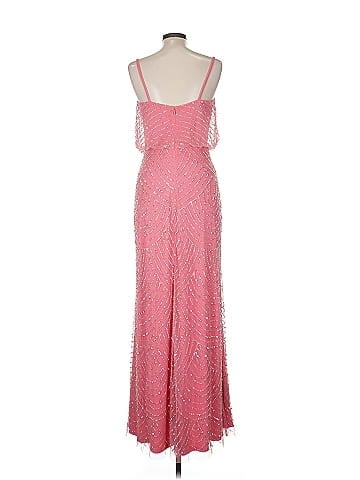 Adrianna Papell Cocktail Dress (view 2)