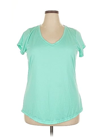 Xersion Short Sleeve T-Shirt (view 1)