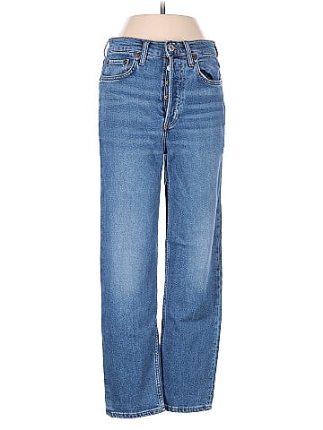 RE/DONE Jeans (view 1)