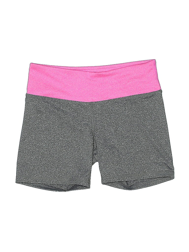 Click to view more detailed imagery on our partner's website Pre-owned 90 Degree By Reflex Athletic Shorts In Pink