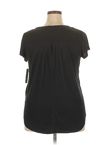 Xersion Short Sleeve T-Shirt (view 2)