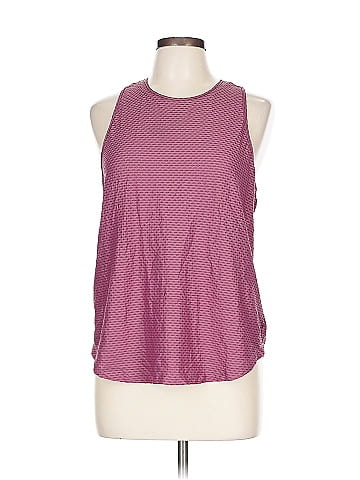 Koral Sleeveless T-Shirt (view 1)