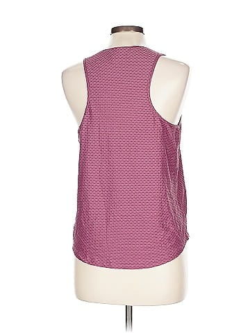 Koral Sleeveless T-Shirt (view 2)
