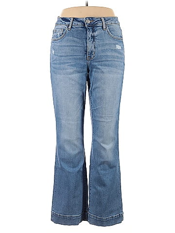 Lovervet by Vervet Jeans (view 1)