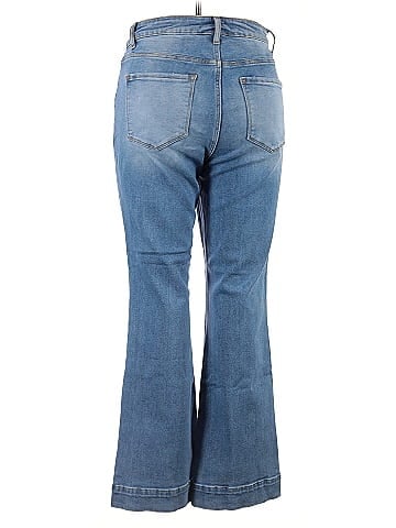 Lovervet by Vervet Jeans (view 2)