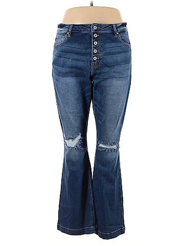 KANCAN JEANS Jeans (view 1)