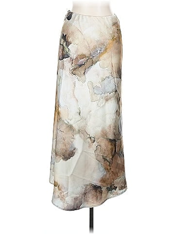 Zara Casual Skirt (view 1)