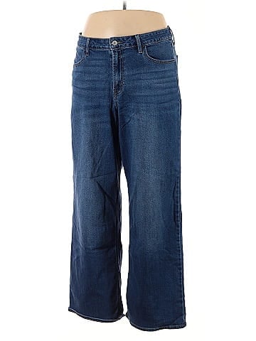 Old Navy Jeans (view 1)