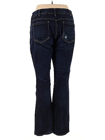 Silver Jeans Co. Jeans (view 2)