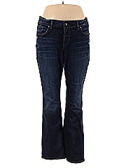 Silver Jeans Co. Jeans