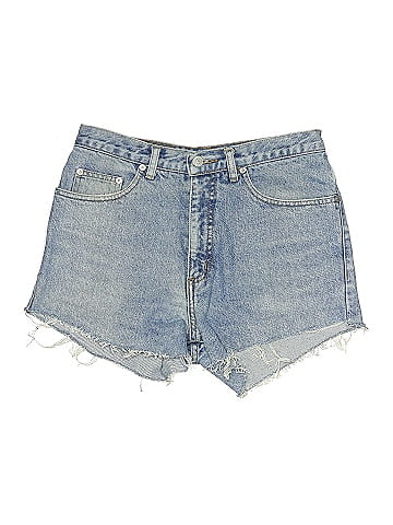 Guess Jeans Denim Shorts (view 1)