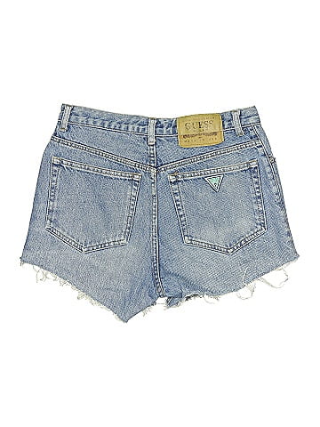 Guess Jeans Denim Shorts (view 2)