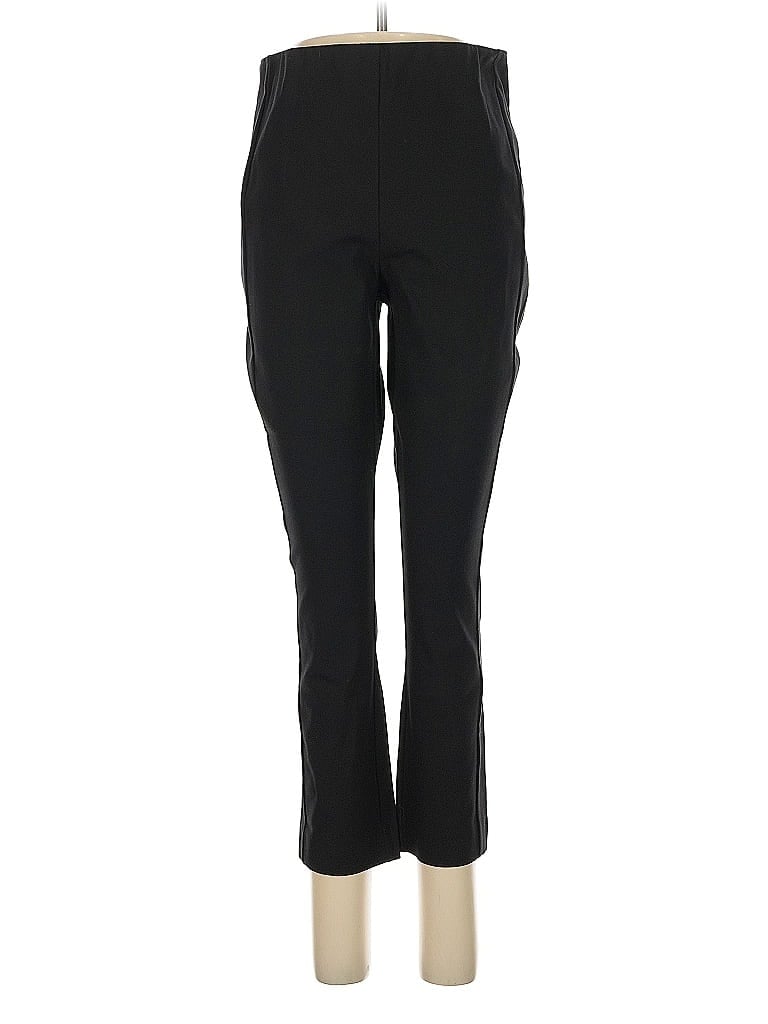 Pre-owned Rag & Bone Dress Pants In Black