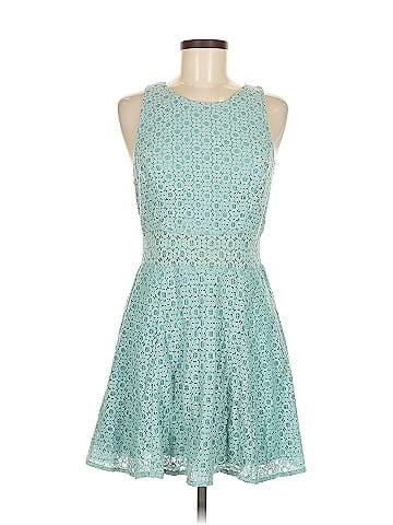 Mudd Cocktail Dress (view 1)