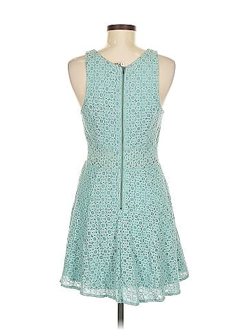 Mudd Cocktail Dress (view 2)