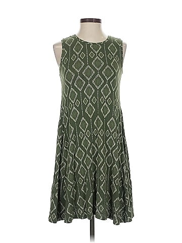 Style&Co Casual Dress (view 1)