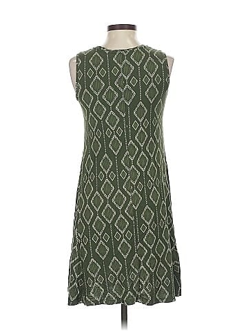 Style&Co Casual Dress (view 2)