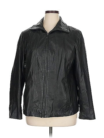 M. Julian Jacket (view 1)